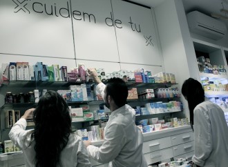 Comienza en Benissa la Semana de la Salud