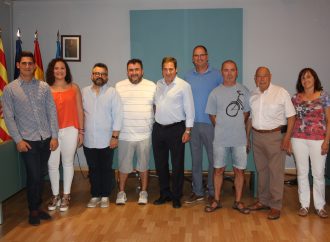 En Benissa todo está preparado para vivir el Mig Any de Moros i Cristians