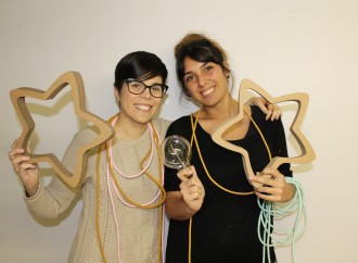 Nos adentramos en el taller de ideas de Pampallugues Decoració
