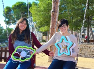 Pampallugues Decoració estrena su línea infantil