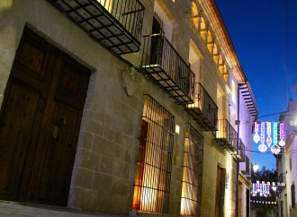 La Biblioteca Bernat Capó  y l’Espai d’Art Contemporani Salvador Soria abren sus puertas