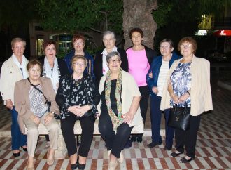 Ellas son las chicas de la Schuberth