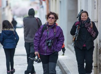 Captar “Alcalalí en Flor” tiene premio
