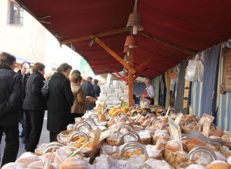 Retroceder al medievo por las calles de Benissa