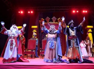 Cambios y cancelaciones en las Cabalgatas de Reyes Magos en la Marina Alta