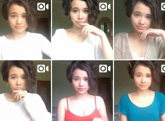 María Reus Huang, la reina de las Redes Sociales