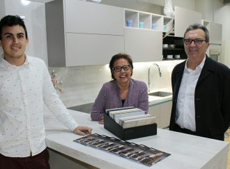 Cuin&Proyect Benissa idea la cocina de tus sueños
