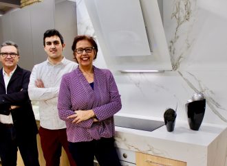 Descubre la gama de baños y vestidores de Cuin&Proyect Benissa