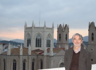 El estimado Marcos Antonio Torres Planells será el pregonero de las Fiestas Patronales de Benissa 2017