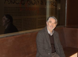 Llega el esperado pregón de Marcos Antonio Torres Planells que marcará el inicio de las fiestas de Benissa