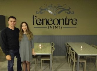 L’ Encontre, el mejor lugar para celebrar el evento de tus sueños