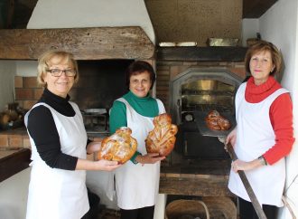 La “Dama”, una tradición viva de Teulada