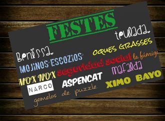 Benissa y Teulada nos presentan su cartel de fiestas