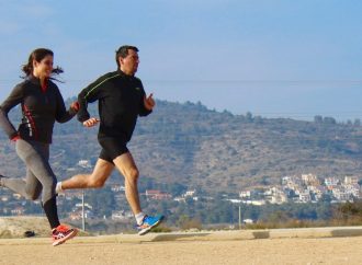 SUAM Sport colaborador de la VI Perimetral a Benissa