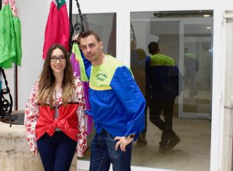 Con tu quinta, tu Comisión, con amigos o familia, estas fiestas de la Puríssima Xiqueta de Benissa se viven en L’Encontre