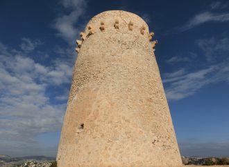Esta Semana Santa elige como destino turístico Teulada-Moraira