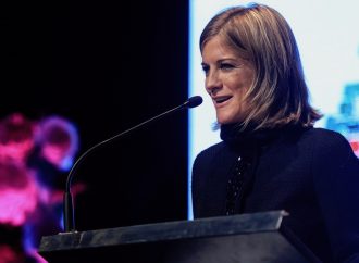 La periodista Marina Vallés Pérez pregonera de las fiestas patronales de Teulada