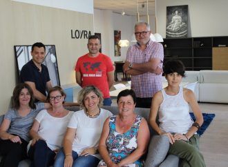 Muebles Martínez, evolución al interiorismo global