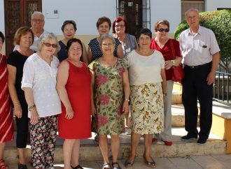 Semana de la 3ª Edad de la Asociación de Jubilados y Pensionistas Bèrnia de Benissa