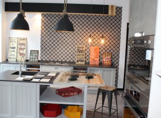 Muebles Martínez idea la cocina de tus sueños