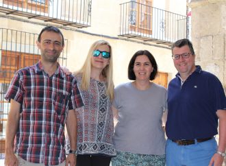 Benissa te invita a vivir un verano repleto de actividades