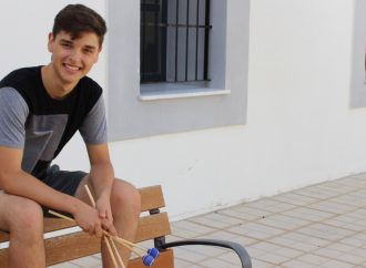 Ferran Navarro Ivars navegará por el Mare Nostrum a la conquista de Ibiza