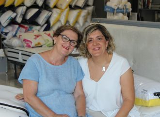 Busca tu descanso en Noctis Calpe