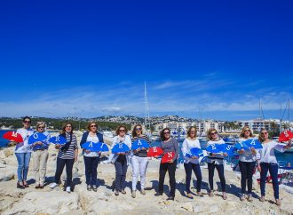 Moraira recibe a sus fiestas patronales 2017