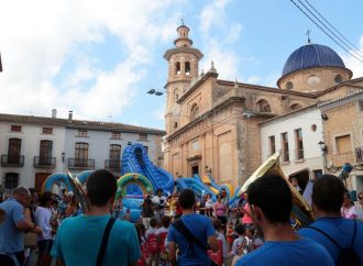 Xaló te propone un verano cultural y de ocio para toda la familia