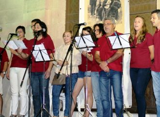 Teulada se prepara para una nueva edición de la “Cantada a la fresca”