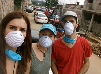 Alberto Robles: “Esto te enseña a exprimir la vida al máximo”