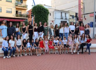 Benissa vive mañana la Elección de las Reinas de Fiestas 2018