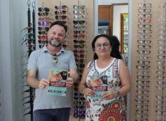 La força d´un poble, XIV Fira Gata al Carrer