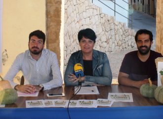 “El Cabàs”, Mercado Agroalimentario y Artesano en Teulada