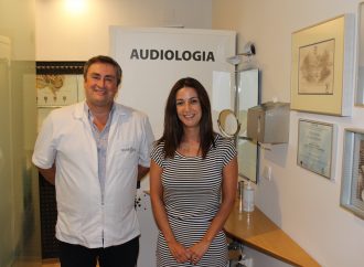 VisiÒptica cuenta con gran servicio de Audiología y Audioprótesis