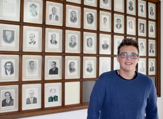 Chemi: “Seré solo alcalde por un día, por y para la fiesta”