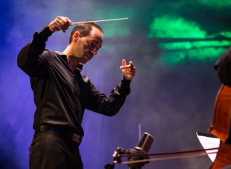 La Universal Symphony Orchestra de la Marina Alta elegida para el único concierto de Nintendo en España