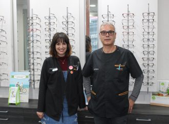 Llega el Black Friday a Visiòptica