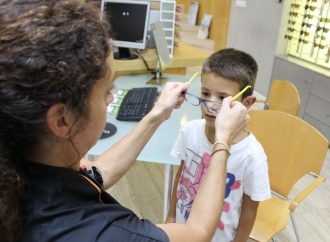 Protege tus ojos frente a los dispositivos digitales