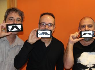 Déjate MO,  salva a un BRO