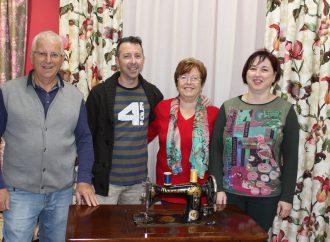 Sendra Decoración, el relevo generacional