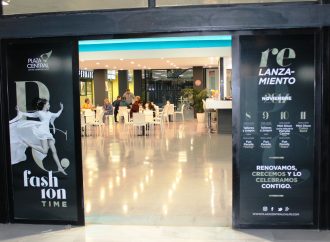 ¿Recorremos juntos Plaza Central Calpe?