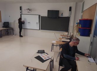 En Visiòptica Pastor se preocupan por la salud visual de los más pequeños