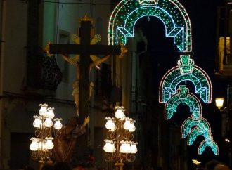 Alcalalí, Ondara y Dénia también anulan sus fiestas patronales de este año