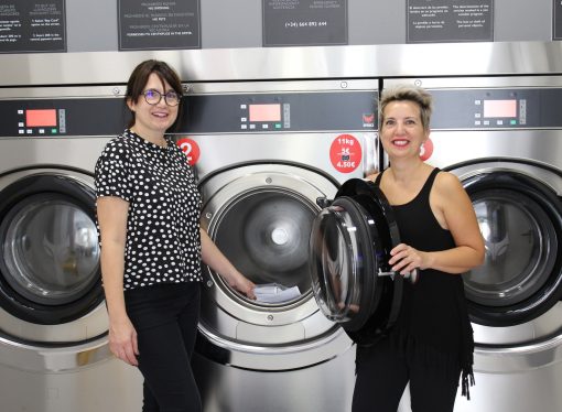 Les llavadores, tu nueva lavandería autoservicio en Benissa