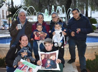 Pide tu regalo personalizado para el Día del Padre y la Madre a JuancArt