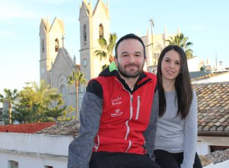 Nace en Benissa un nuevo negocio de bordados y detalles personalizados , JuancArt