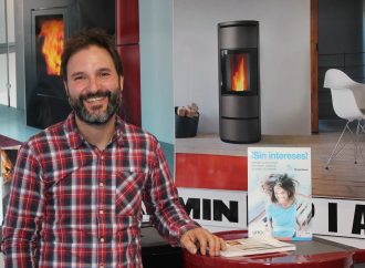Ecopellet y Chimeneas Calp nos dan a conocer los beneficios del pellet
