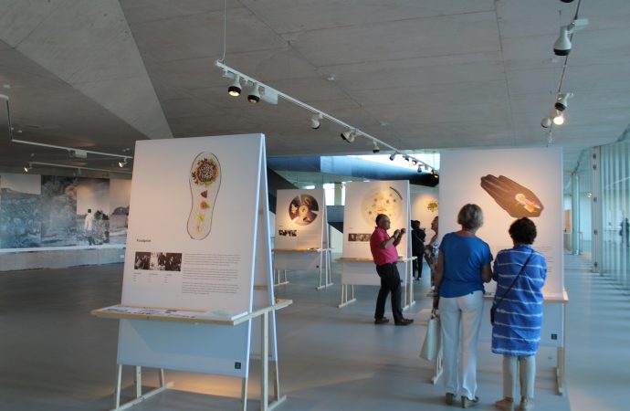 “El Gust X saber”, una muestra participativa de talleres artesanales en el Auditori Teulada Moraira