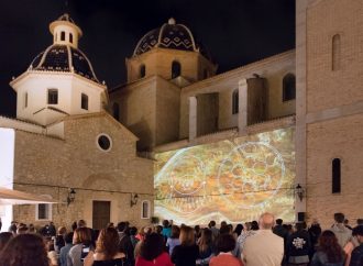 Altea lanza la convocatoria de proyectos para participar en la III edición de la Nit de l´Art